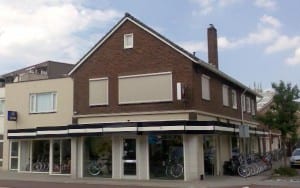 Holtkamp Tweewielers, Oldenzaalse straat 135, 7557 GJ Hengelo (Ov.)