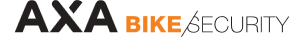 Logo Axa Bike security