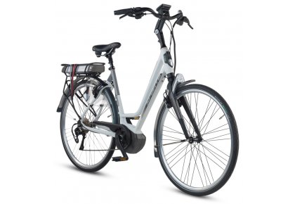 E-bikes Sparta M10 LTD